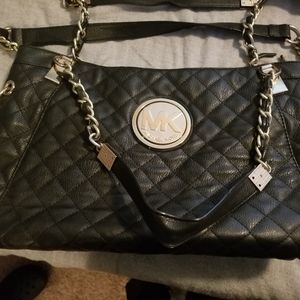 Mk purse
